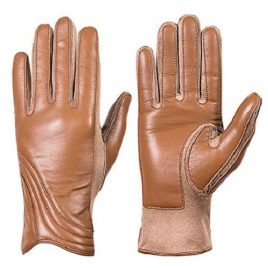 Hand Gloves (Industrial & Fashion)
